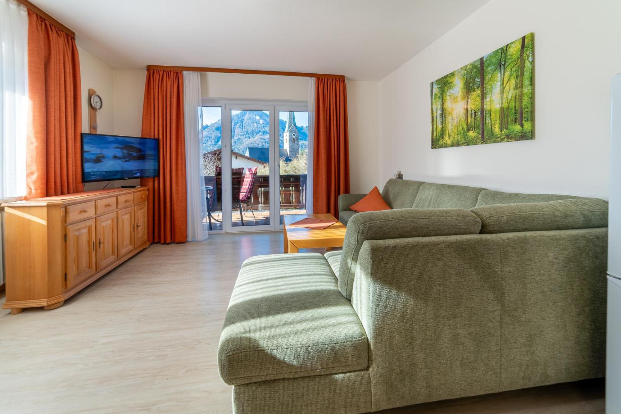 Haus Wonka - Mayer Inkl. Chiemgaukarte Ruhpolding Exteriér fotografie